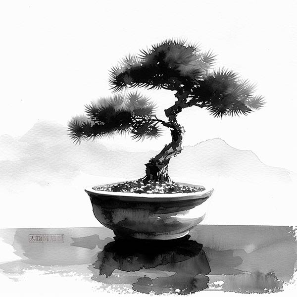 Bonsai