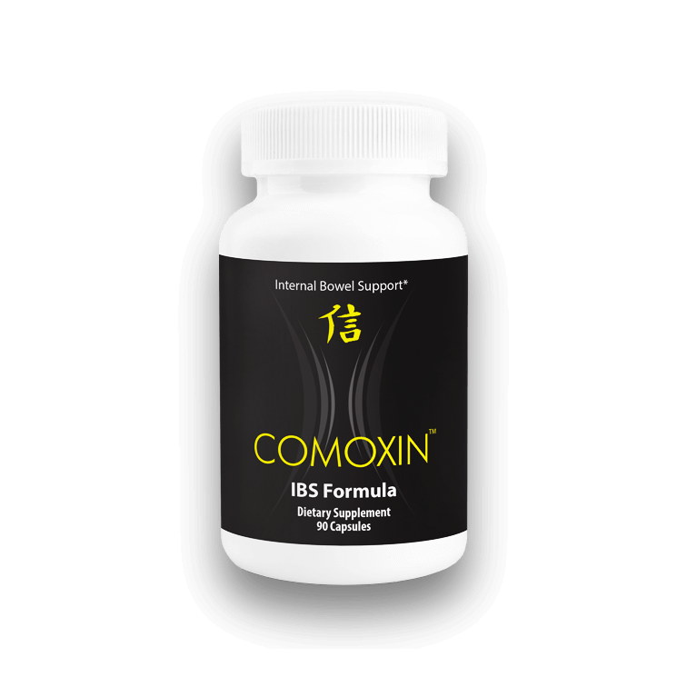 COMOXIN™ Product Shot