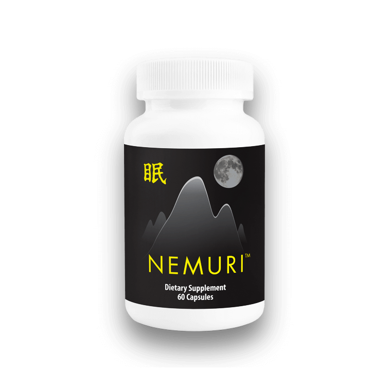 NEMURI™ Product Shot