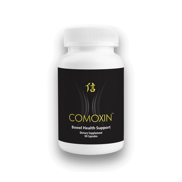 COMOXIN™ Product Shot